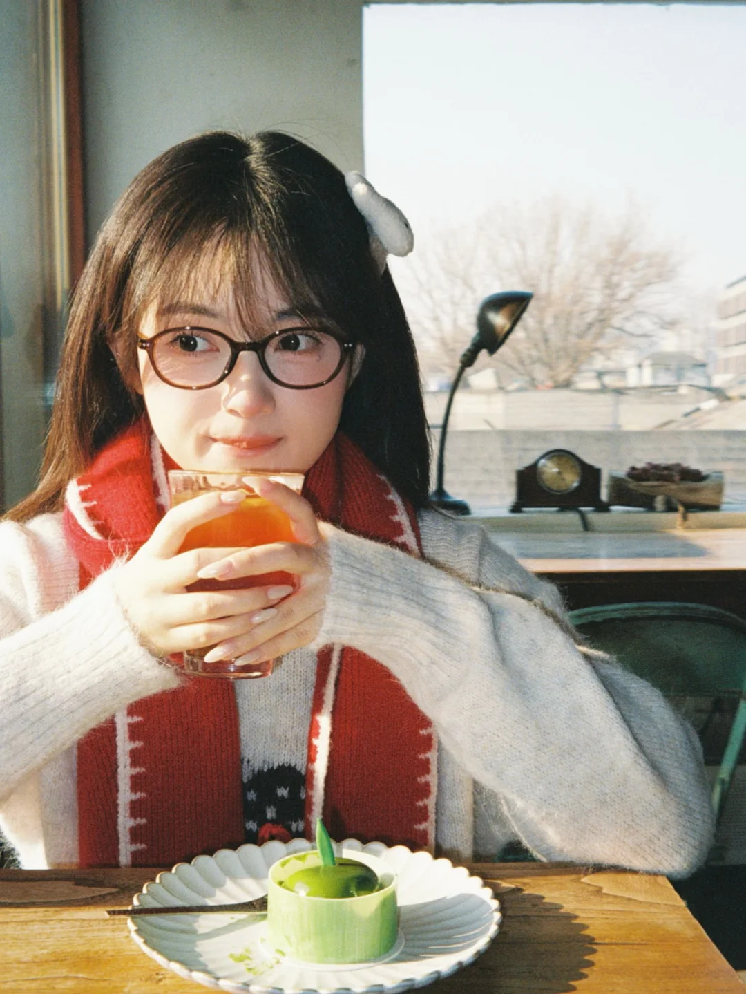 冬天加载进度100%🐈‍⬛❄️