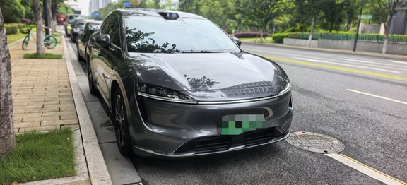 过隧道不用手忙脚乱84