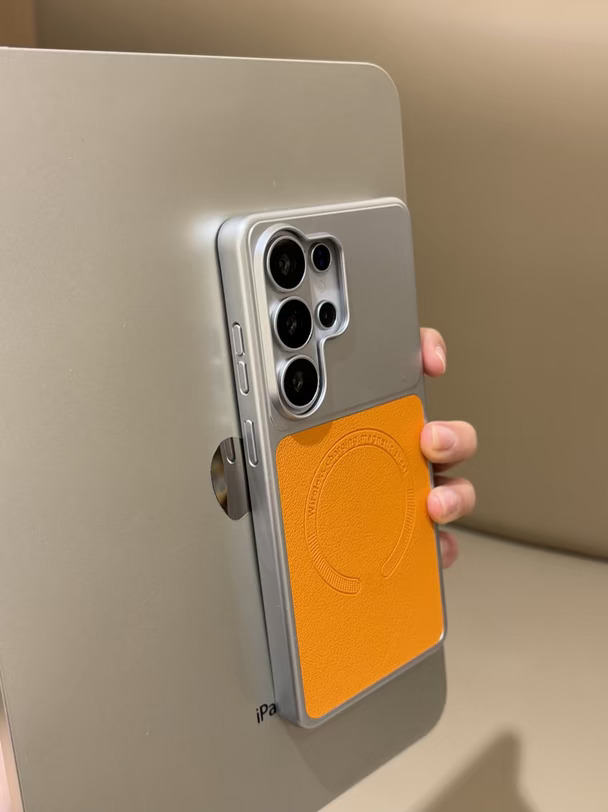 三星的！三星S26的！三星S26Ultra的！