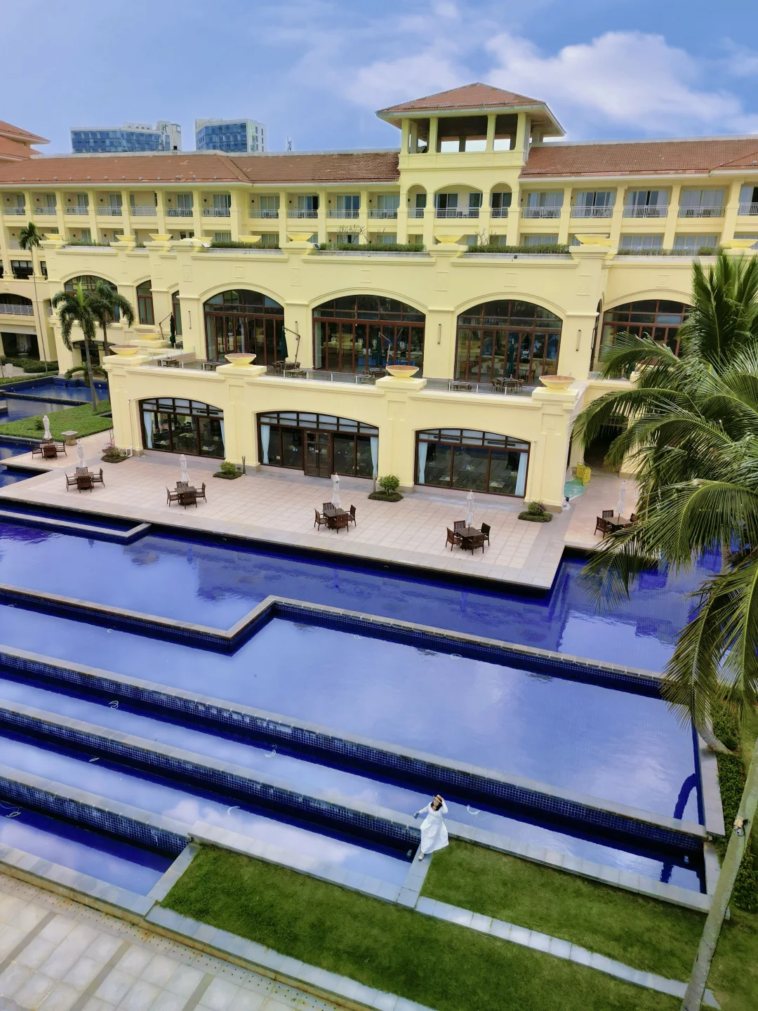 真的后悔哭了😭没早点来海口这个“小南法”