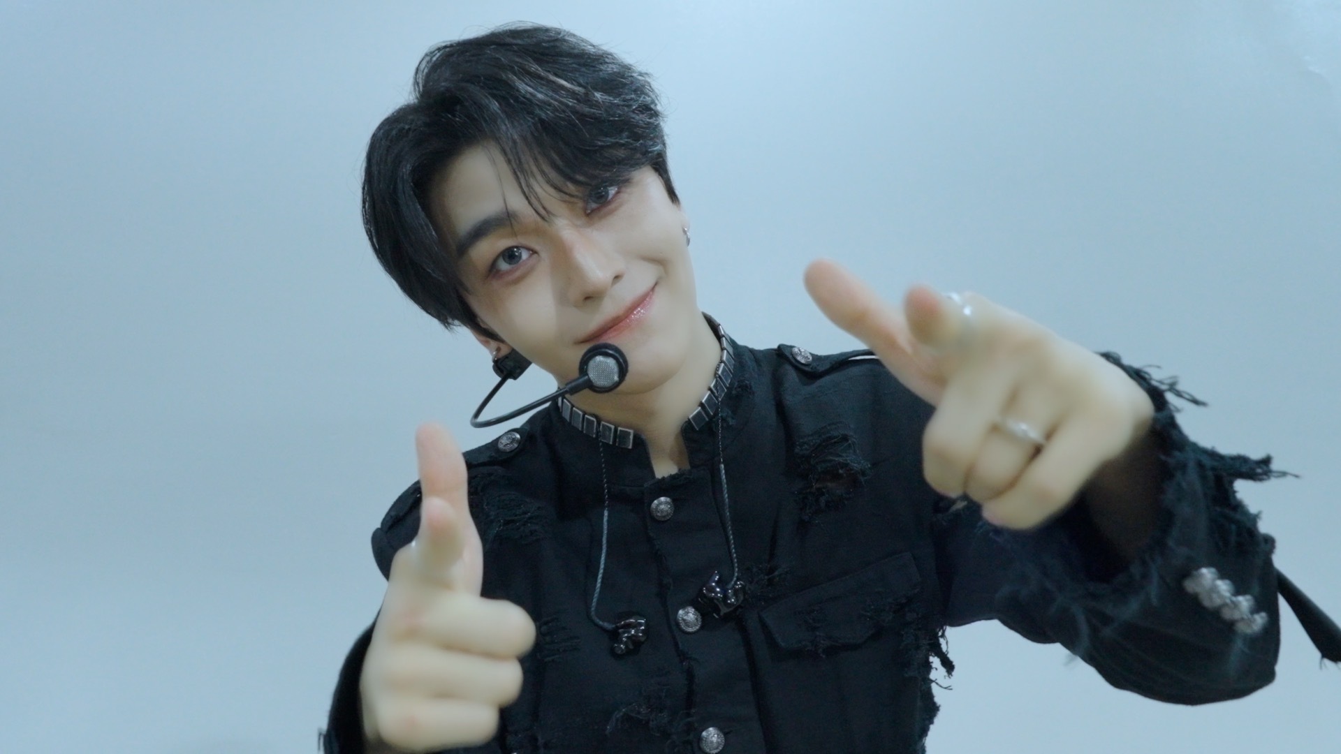 ALPHA DRIVE ONE 'UNBREAKABLE : 少年BEAST' SHOWCASE & POP-UP幕后花絮ALPHADRIVEONEALD1[超话]   UNBREAKABLE_少年BEAST⠀ ​​​