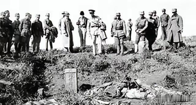 石牌喋血：国军硬撼南京大屠杀元凶，白刃战杀出民族骨气   第二次世界大...