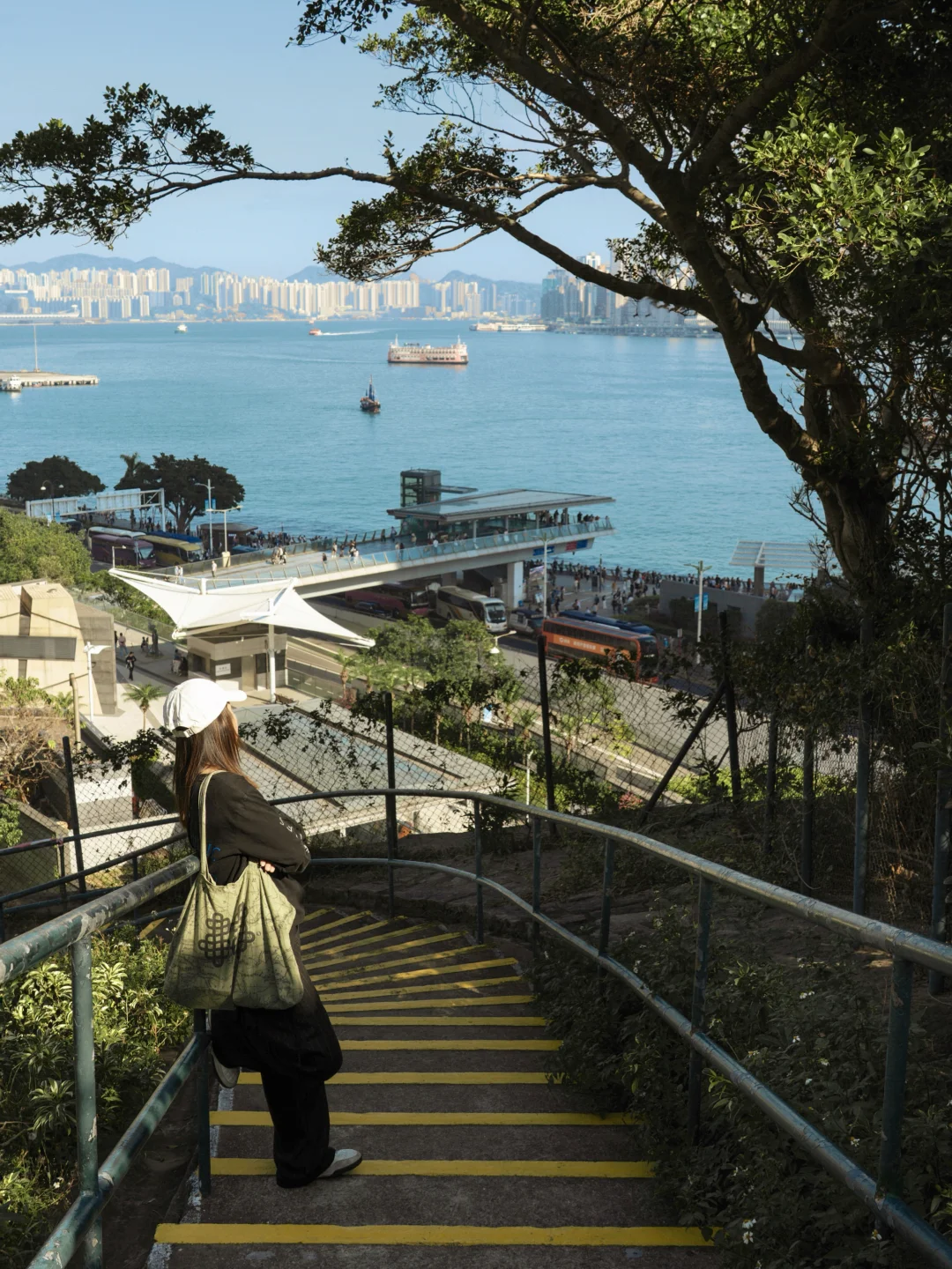 香港CityWalk｜local私藏的周末2日游路线🧾