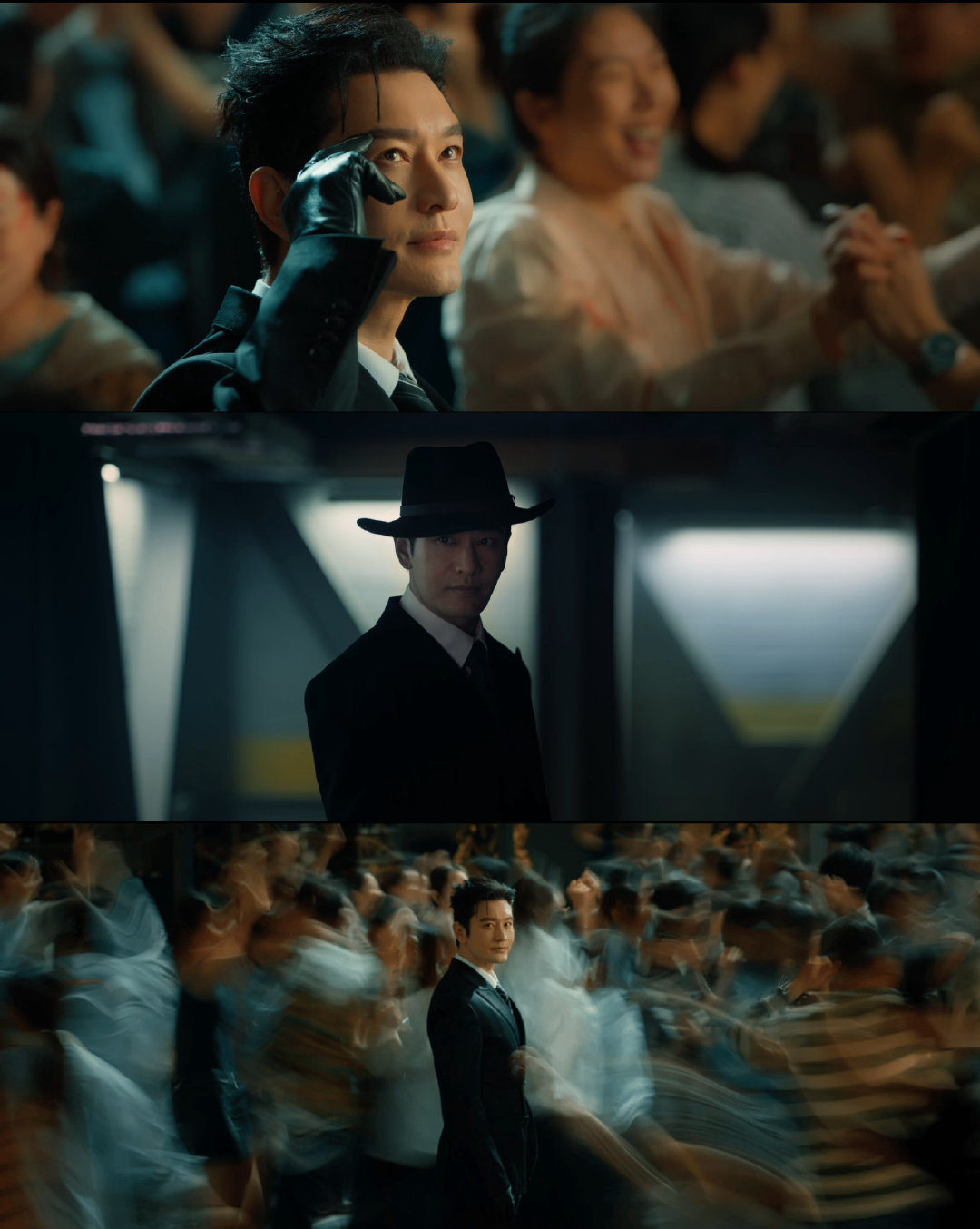 #明日乐园原著带银河奖闯进内娱#
恭喜须尾俱全《末日乐园》拿下第37届科幻银河奖最佳网络科幻海外传播奖🎉！
改编剧集《明日乐园》现已杀青，作者须尾俱全大夸杀青片完成度很不错。
原著与主演钟楚曦也纷纷发文祝贺，文字里的冒险故事即将搬上荧幕，狠狠期待开播✨！
#明日乐园# ​