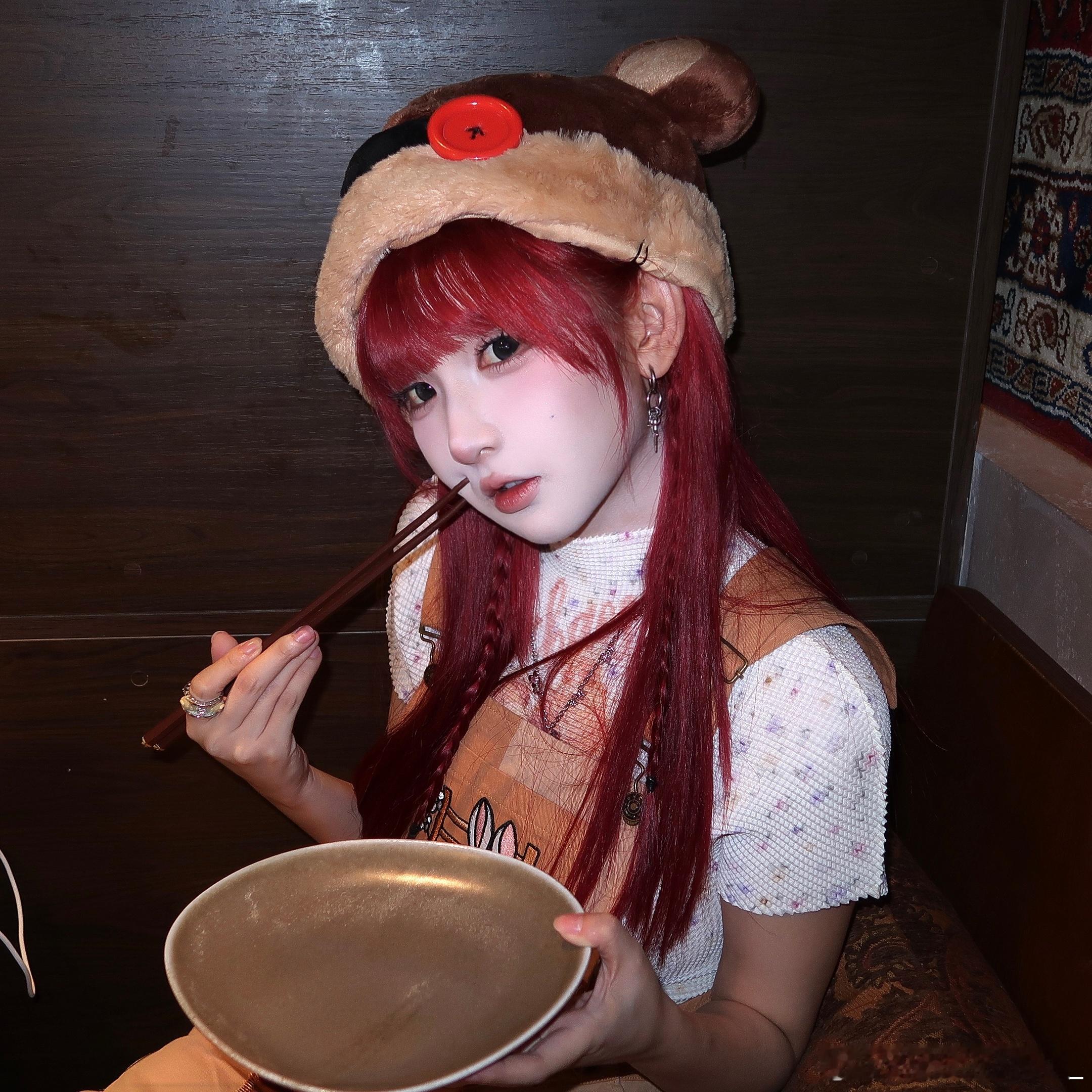 你想抱抱小熊吗🧸 ​​​