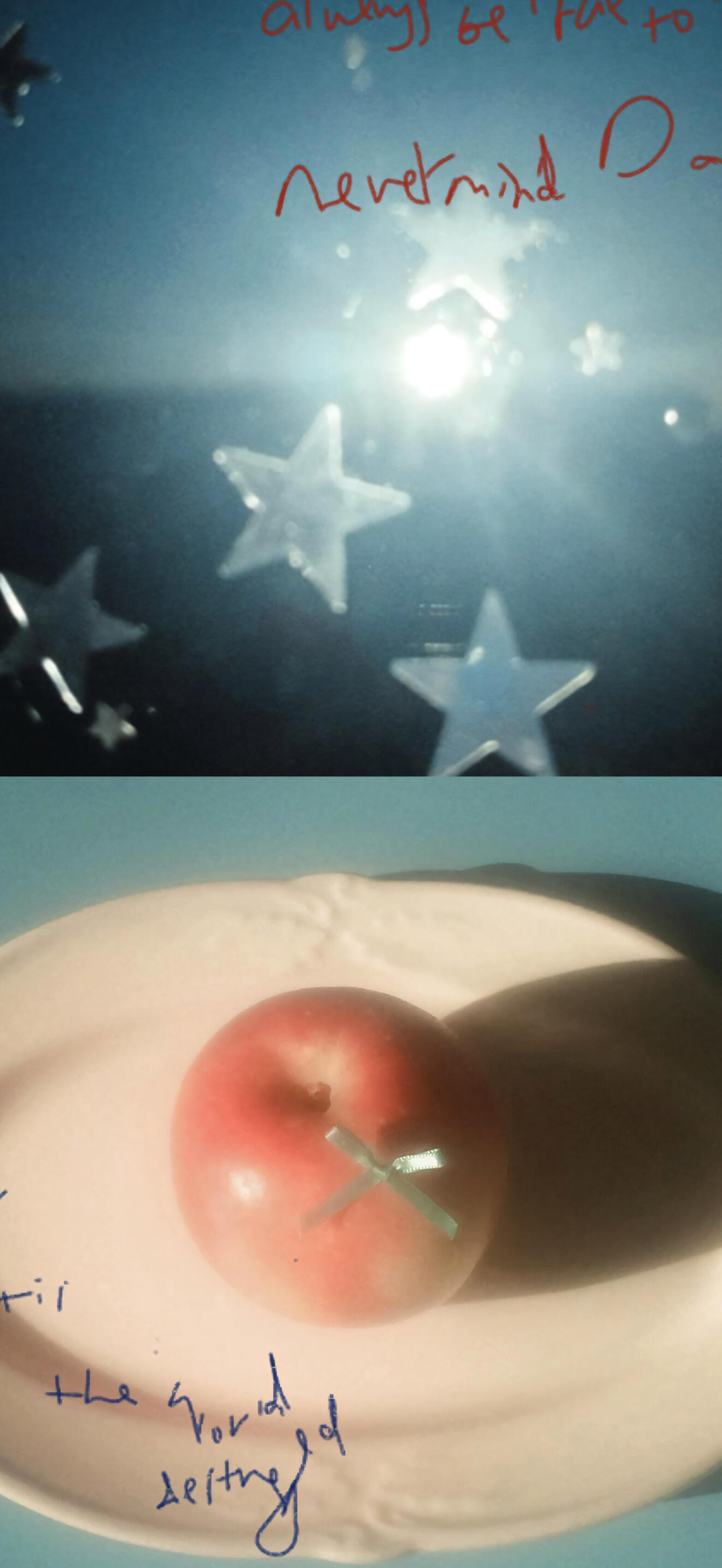 小众氛围感星星壁纸ᯓ★. ₊ ​​​