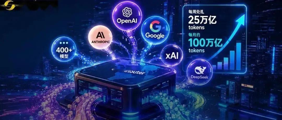 中国AI霸榜背后的这家美国公司，能不能掌握AI的命脉？