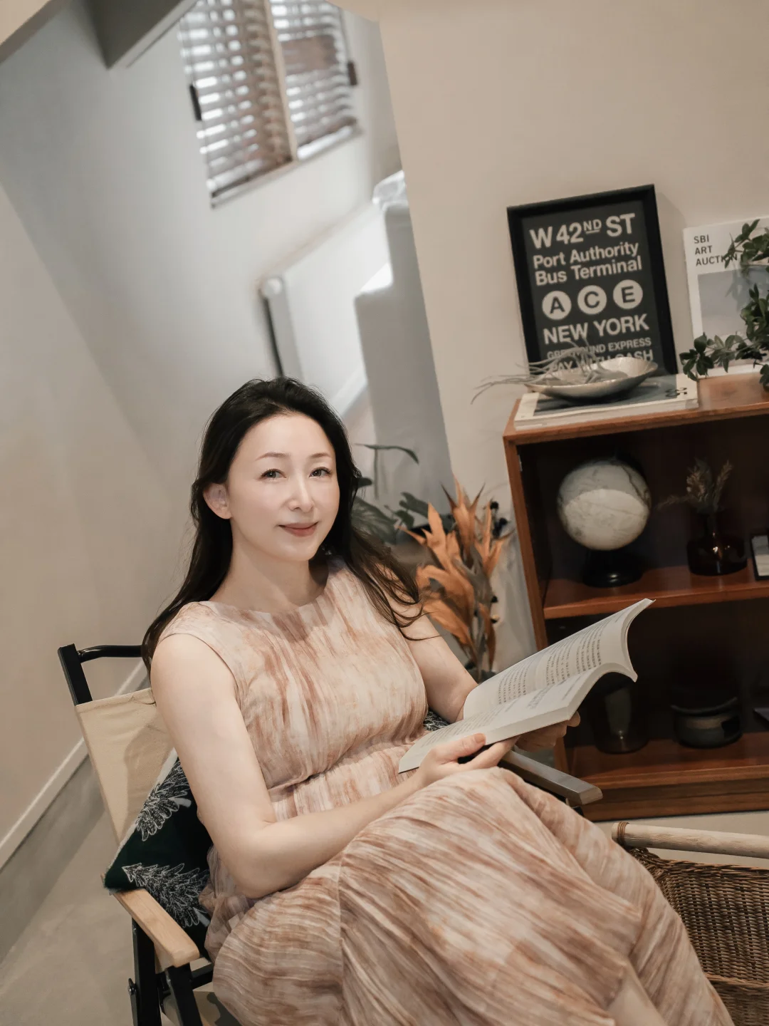 审美是一种无法造假的能力