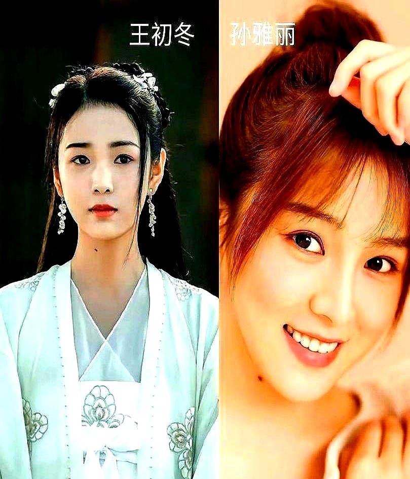 当年播《雪中悍刀行》，弹幕都在骂李庚希是“苦瓜脸”、把亡国公主演成了柴房丫鬟。

现在续集姜泥换成陈瑶，评论区反倒集体破防，开始念叨“不是那个味儿了”。

人就是这样，在的时候嫌弃，换了又念旧。

其实李庚希刚拿了金鸡影后，大银幕资源在手，哪还会回古偶里挨骂？张若昀和胡军虽然还在，但资方拍续集利字当