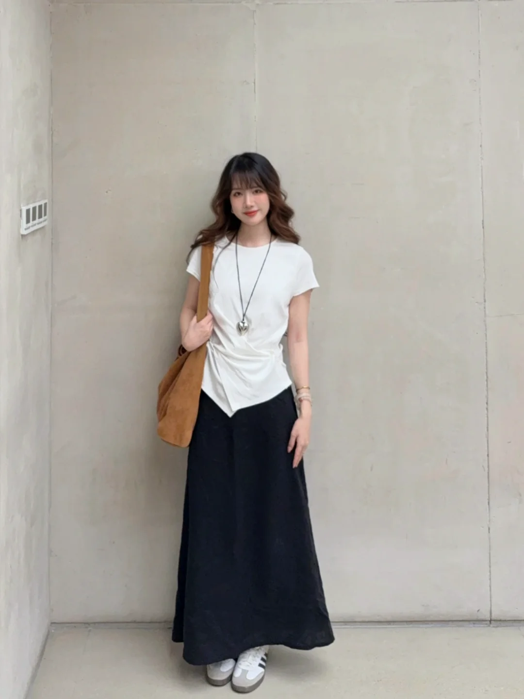 焊在身上的通勤舒适感