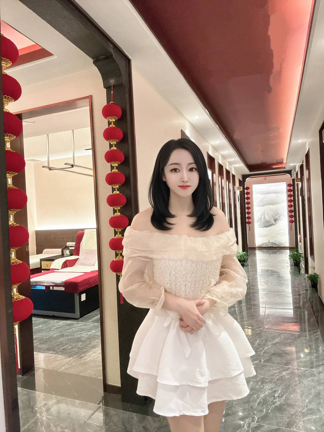 打工人的续命按摩💆‍♀️爱上了这家26年老店