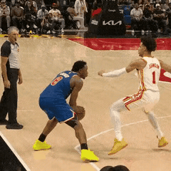 NBA球员水平确实比CBA高处一大截。至于裁判水平嘛，说实话，还真不一...