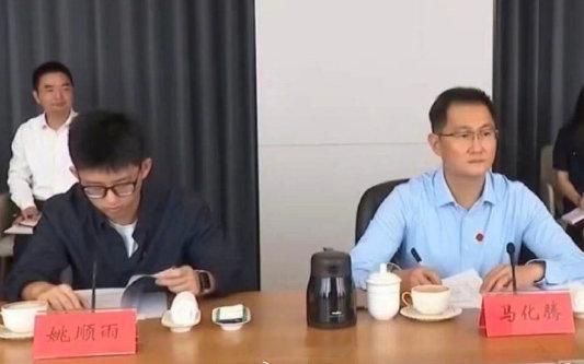 腾讯姚顺雨放话：要把DeepSeek卷到加班。 ​​​