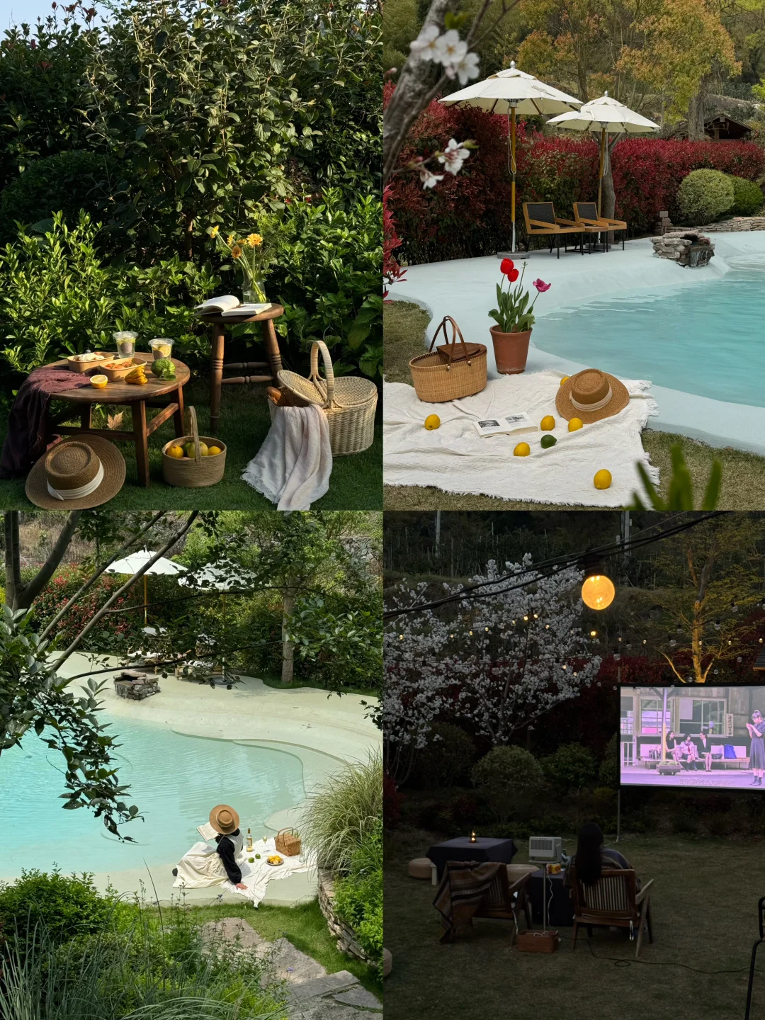 山林与海的奔赴！象山治愈系48小时松弛指南