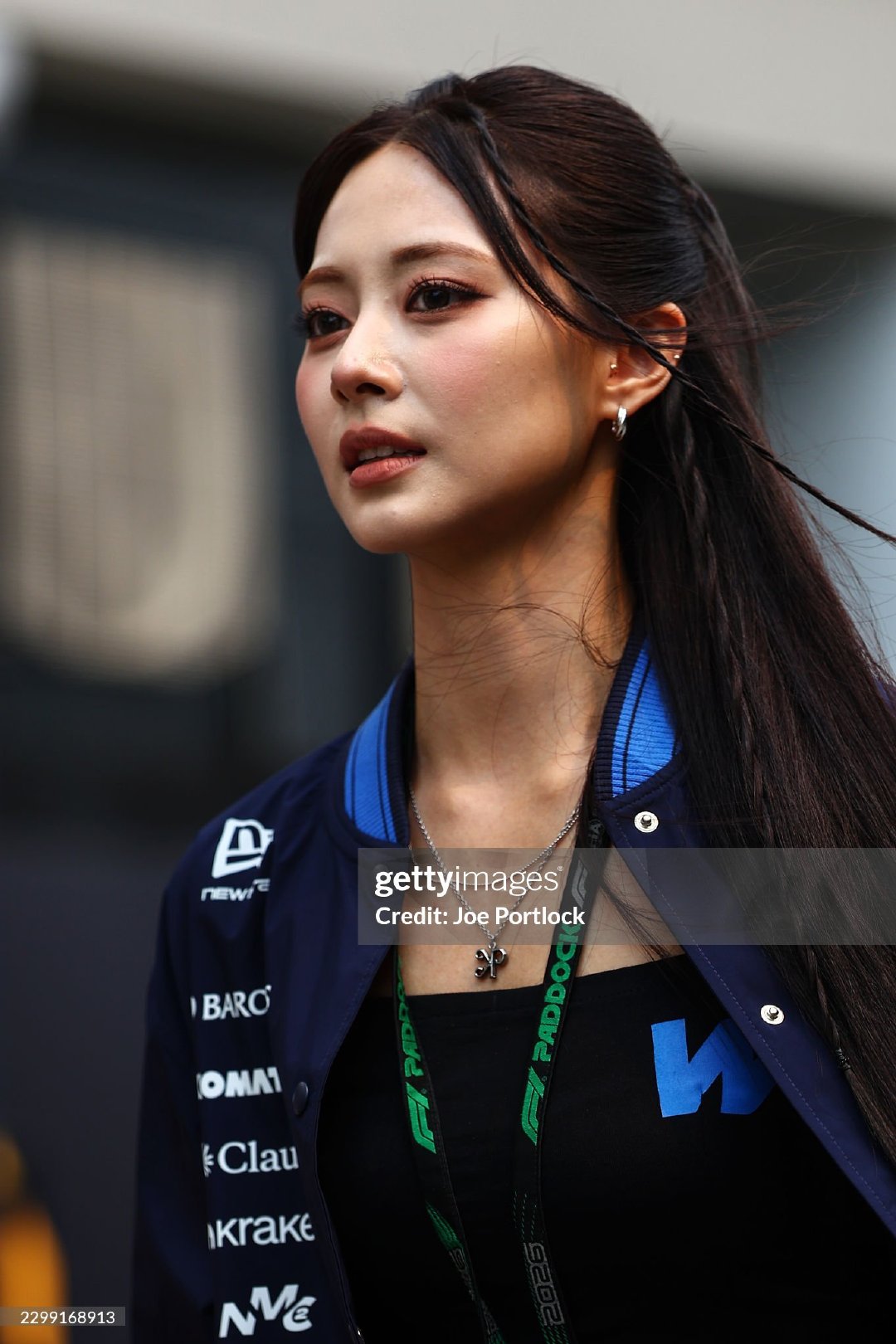 #周子瑜[超话]#  
没有办法不公这个周子瑜 ​