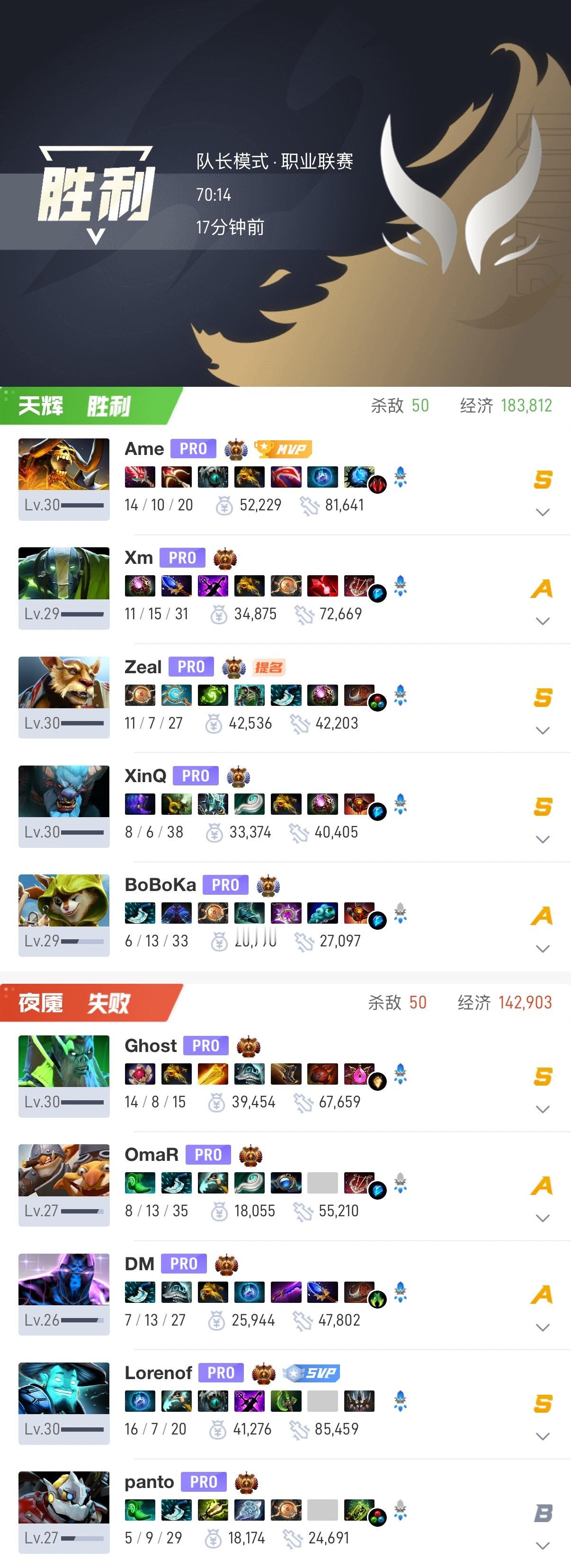 Ame 8万输出！XG翻盘成功！DOTA2[超话]dota2 ​​​