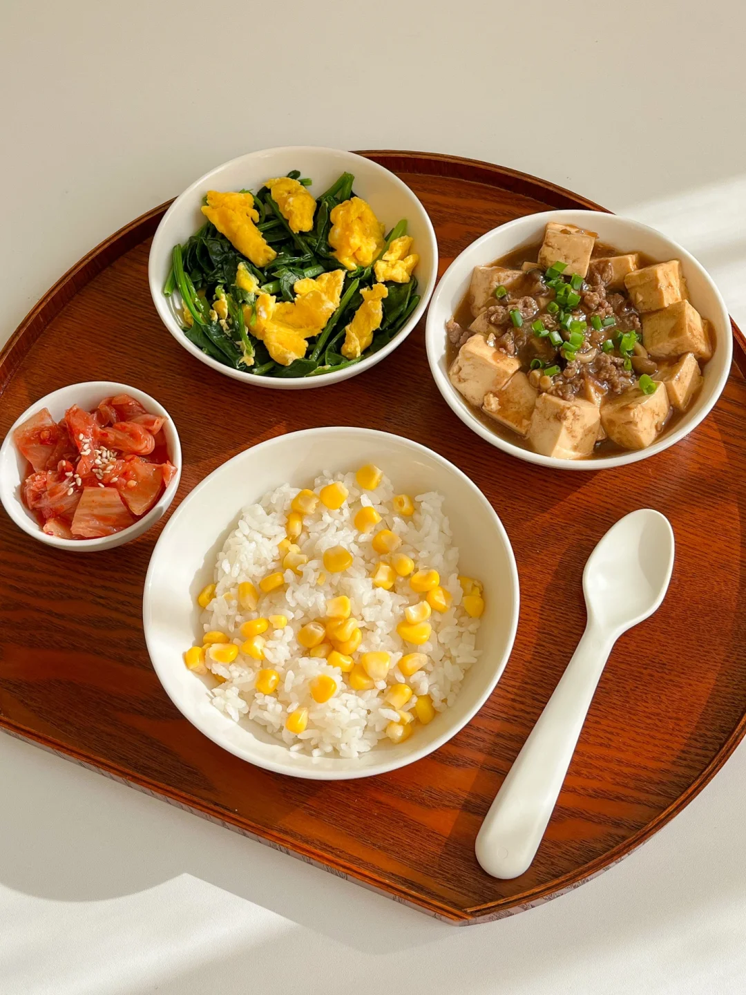 健康饮食｜一个人，简单吃点也很满足