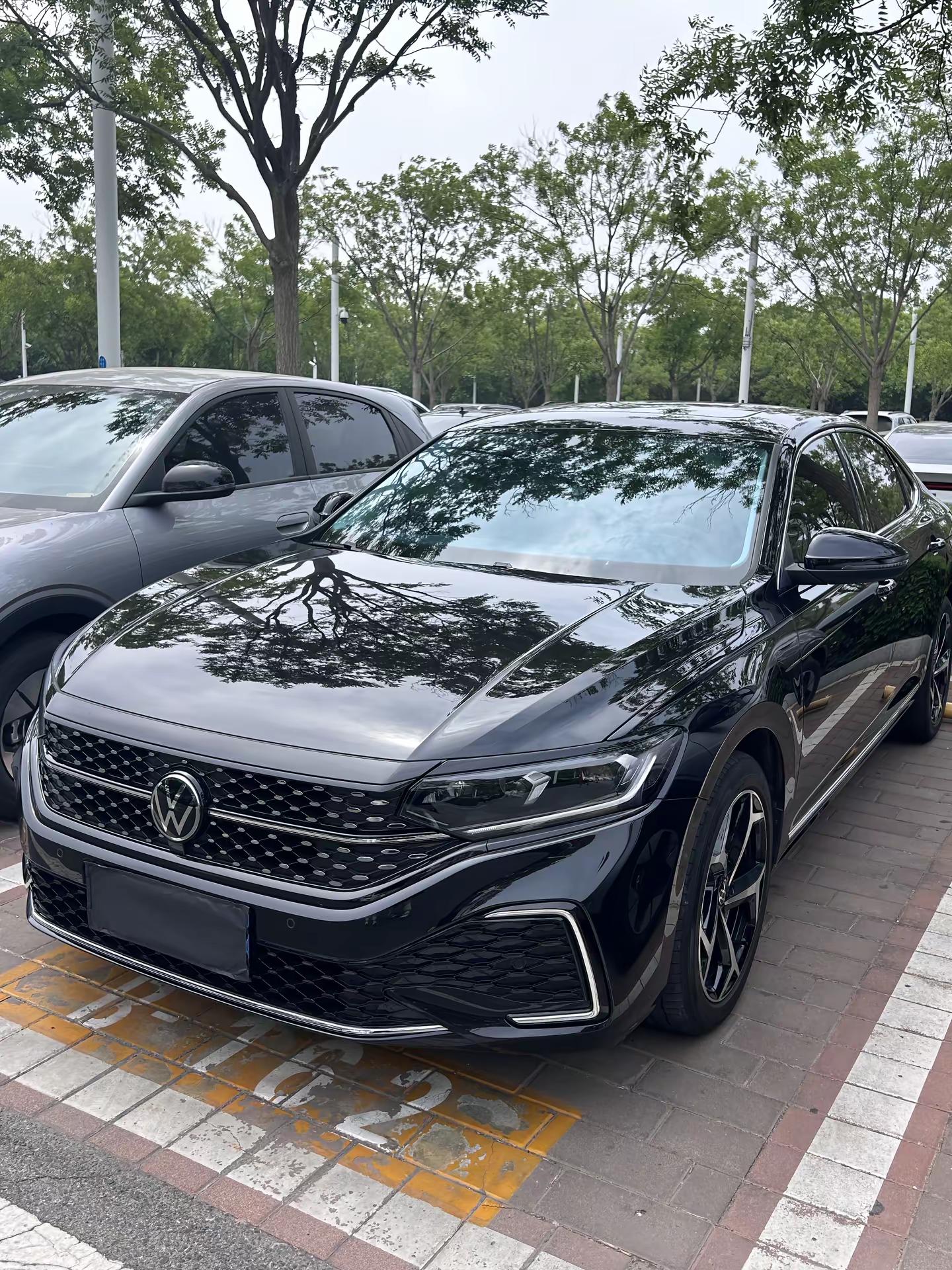 喜欢德系的你 也一定很有品味德系车