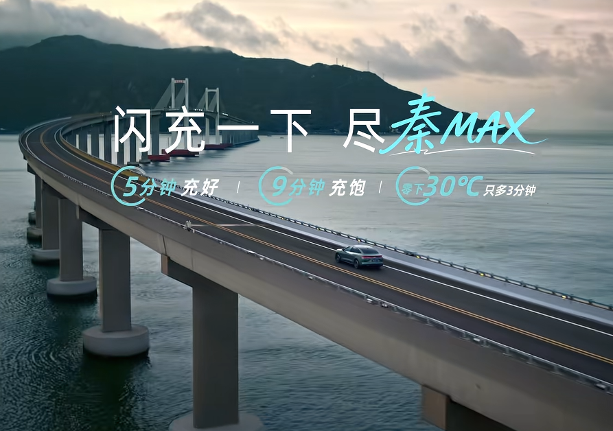 随着闪充技术的发展，现在闪充都下放到十万级车型了，比如比亚迪秦、海豹06，闪充慢慢不再是高端车专属，这也成了一个大的竞争点。
我自己有家充桩，平时基本晚上谷电在家充，对闪充需求没那么迫切。但不得不承认，跑长途的时候闪充是真的香，十几分钟就能补不少续航，不用在充电桩耗很久。可如果要为了闪充多掏大几千，