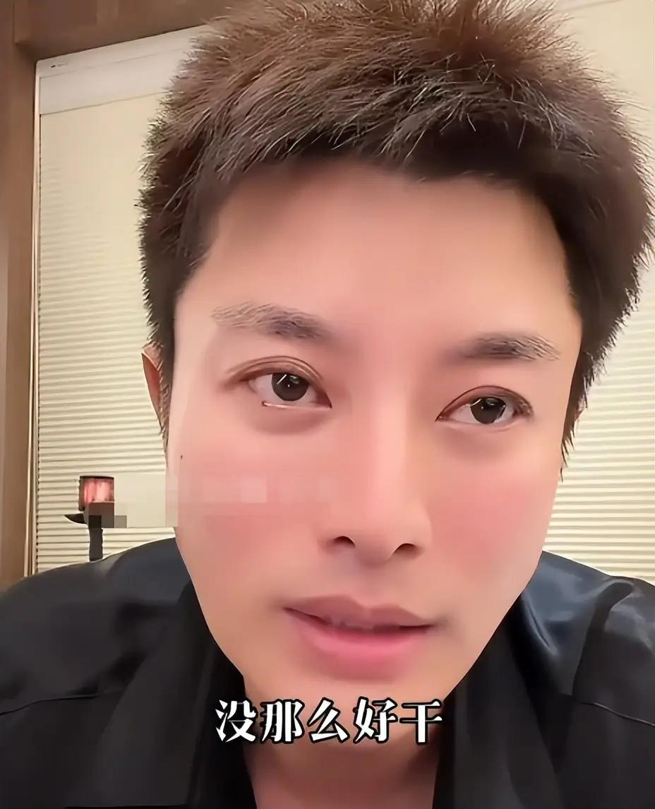 贾乃亮一句话点出直播带货的现实：拍戏能NG，直播是没有NG的实时考场，压力比演戏大得多。
他直言带货门槛比拍戏还高，拍砸了能重来，直播出问题就是真金白银的信任崩塌。这些年他全面转战电商，签MCN、高强度投流，多场成交额创下纪录，稳居明星主播前列。
可嘴上说着今天第一明天就可能被淘汰，行动却很诚实