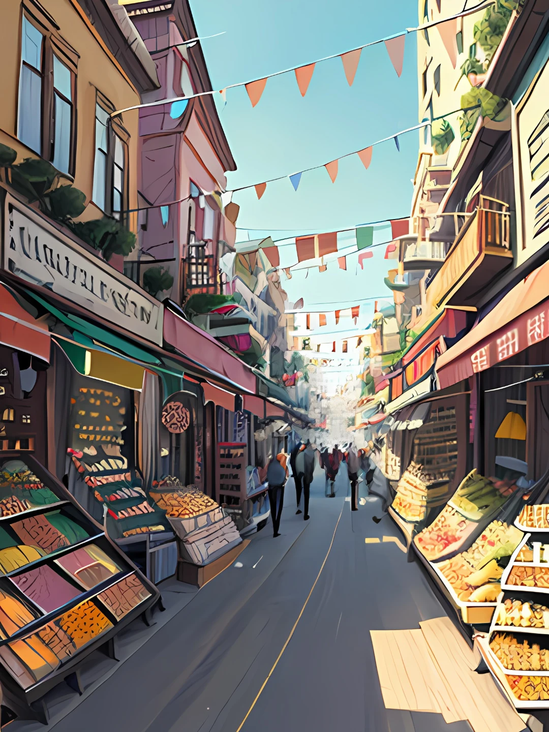 今天到松江转了一下，没想到松江还是非常繁华，商业便利，景点也不错