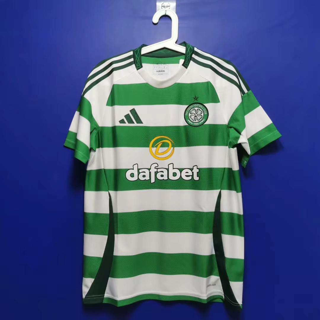 凯尔特人2425赛季主场球迷版球衣。凯尔特人2425赛季主场球迷版球衣...