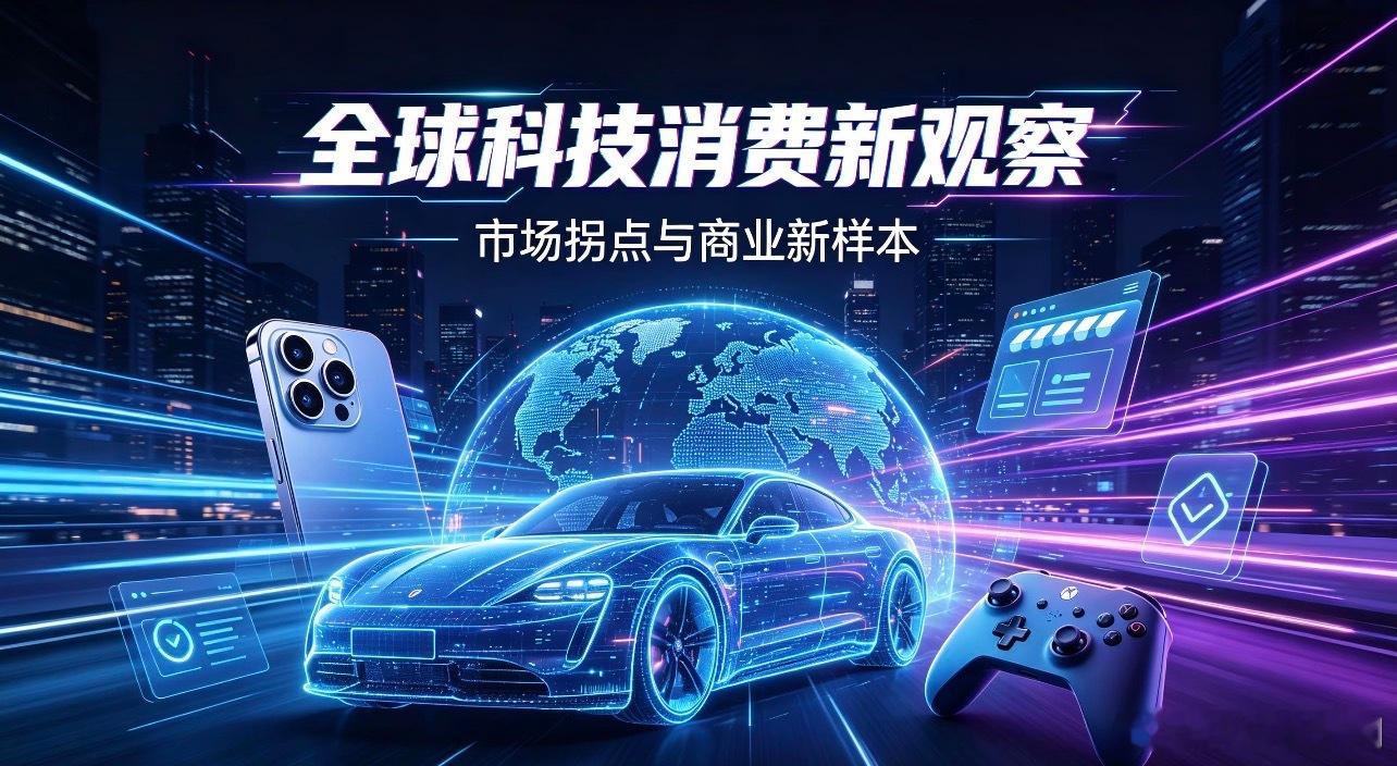 澳洲新能源市场迎来拐点，Pixel11影像开启新竞争，00后创业者依托平台打造富途牛牛商店，解析兴趣商业化新路径。

全球消费市场正在发生多重结构性变化，汽车产业出海、智能手机影像赛道竞争、年轻人兴趣商业化是当下三个值得观察的切面。澳大利亚汽车市场完成电动化标志性跨越，中国制造在海外新能源 ​