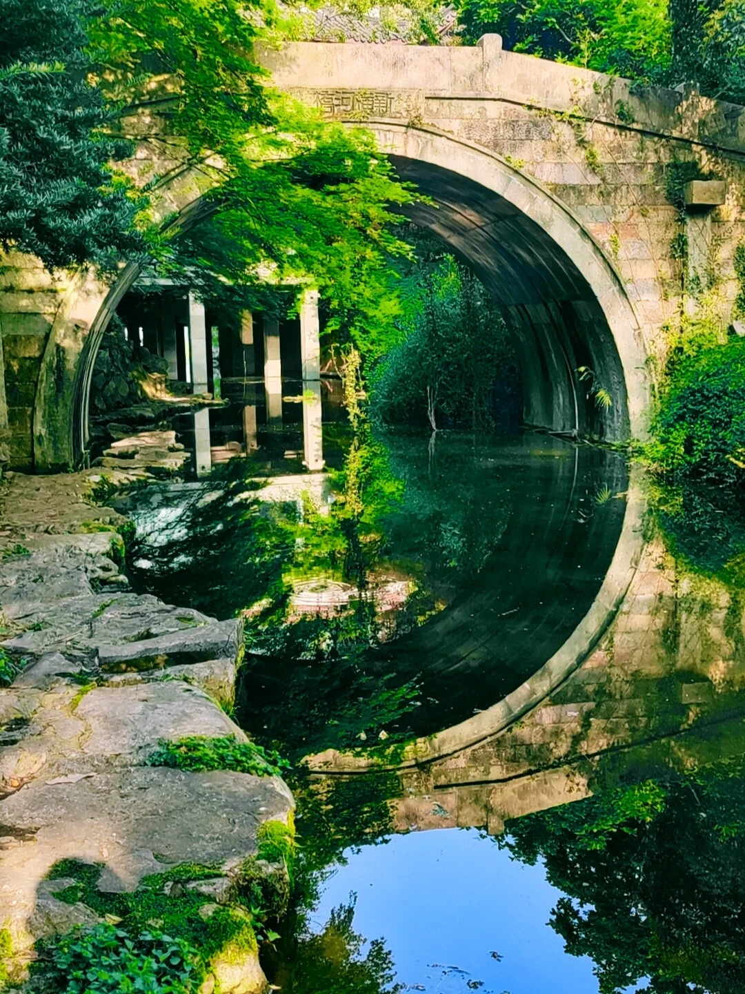 去了西湖9次，还是最爱这条小众秘境路线❗