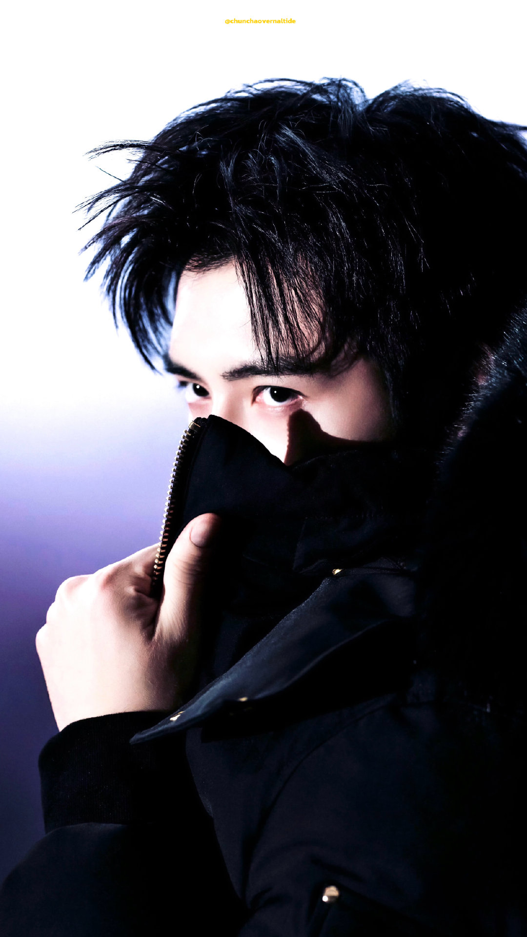 陈飞宇🔮🌀
-Mooseknuckles
#陈飞宇# ​