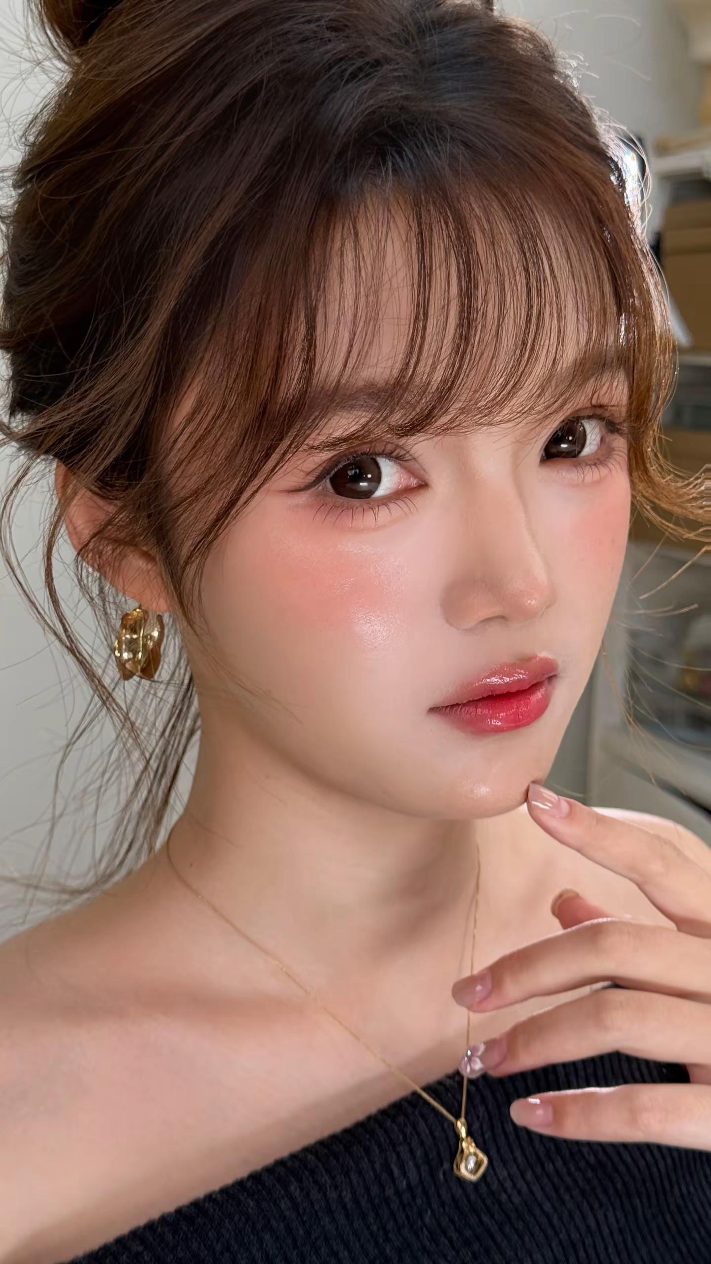 今天是气质女人💄