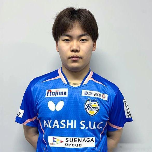 2026-2027赛季日本乒乓球T联赛，松岛辉空签约冈山俱乐部🤝与张...