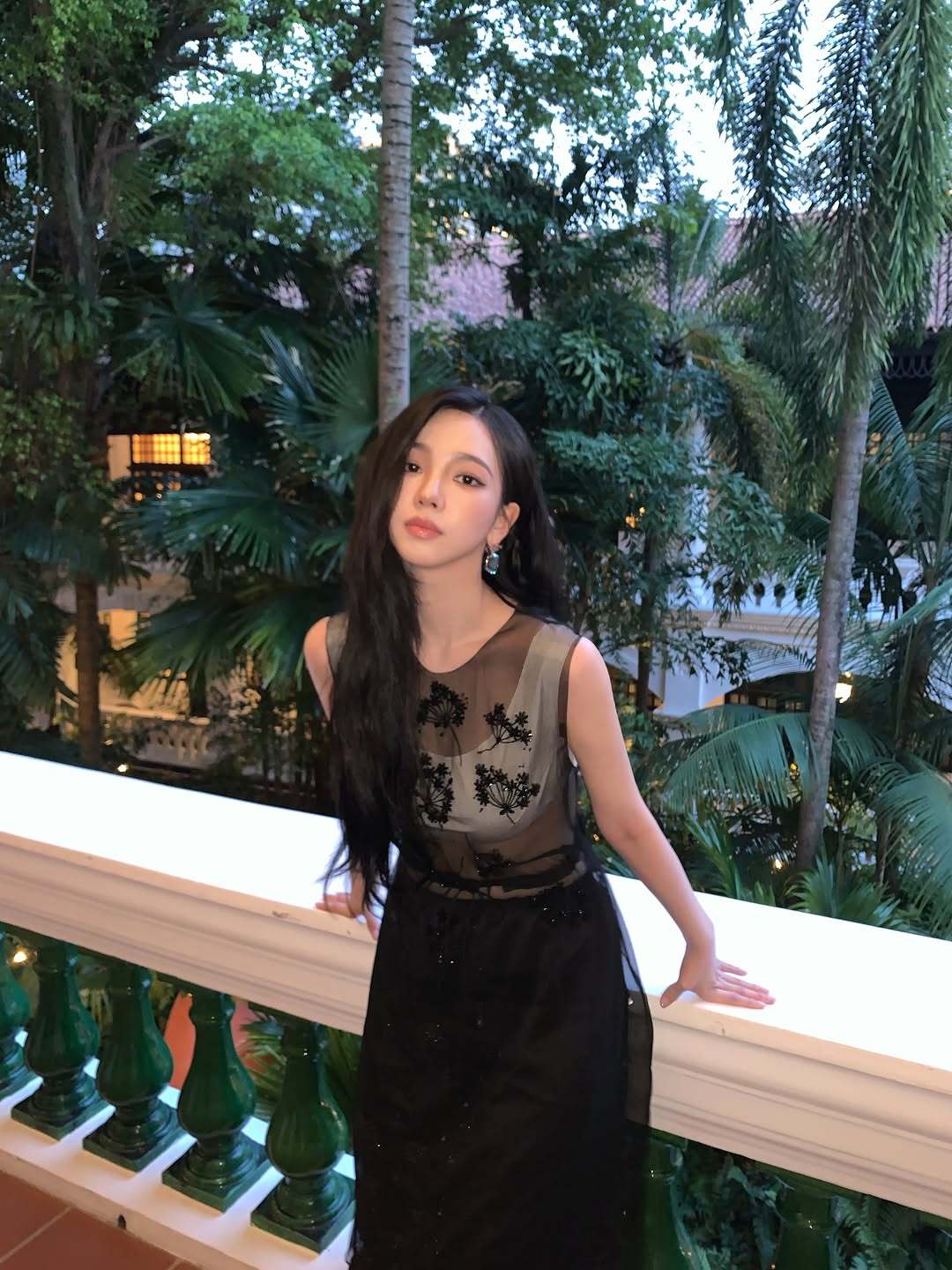 转载了的微博图片 ​