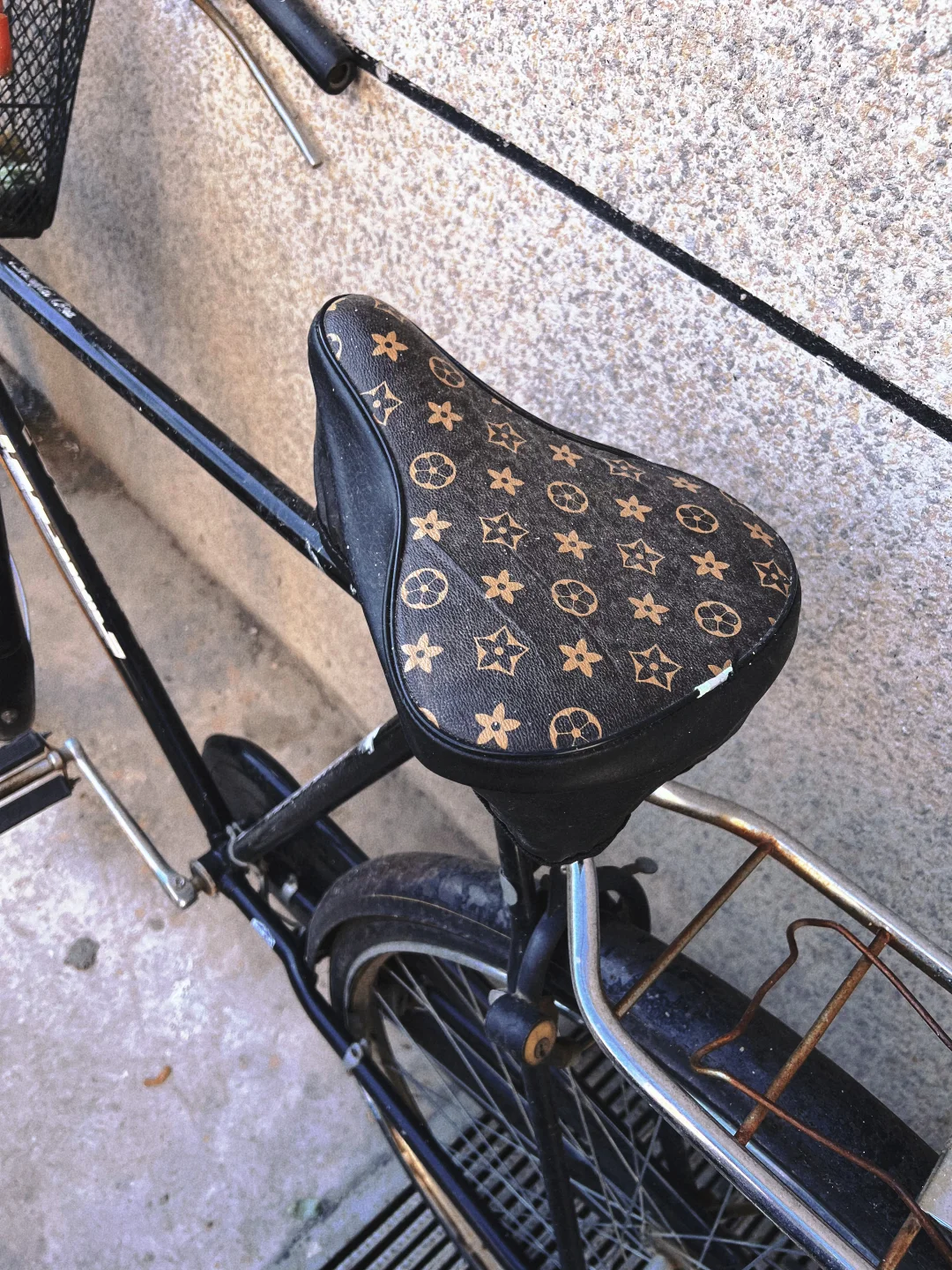 难道这就是传说中的中式老钱风？