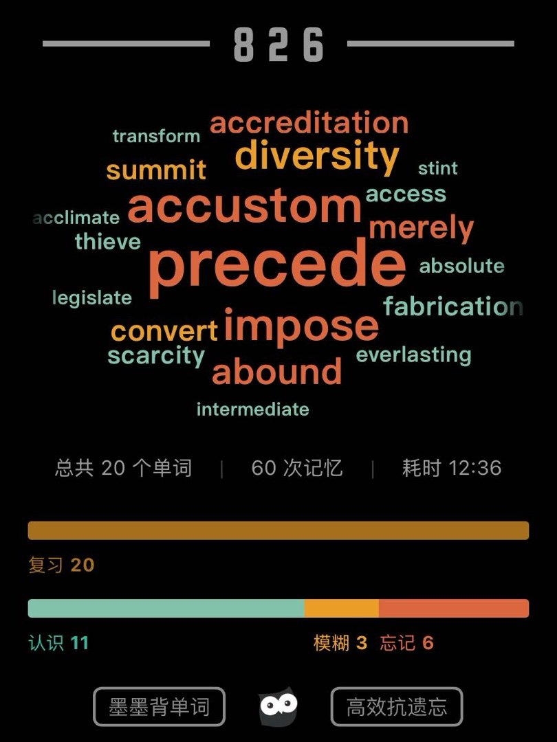 💢 precede 💢 “婆媳的”：婆媳问题要“优先”解决，不然家庭矛盾会越来越大。

#背单词##学习打卡# ​