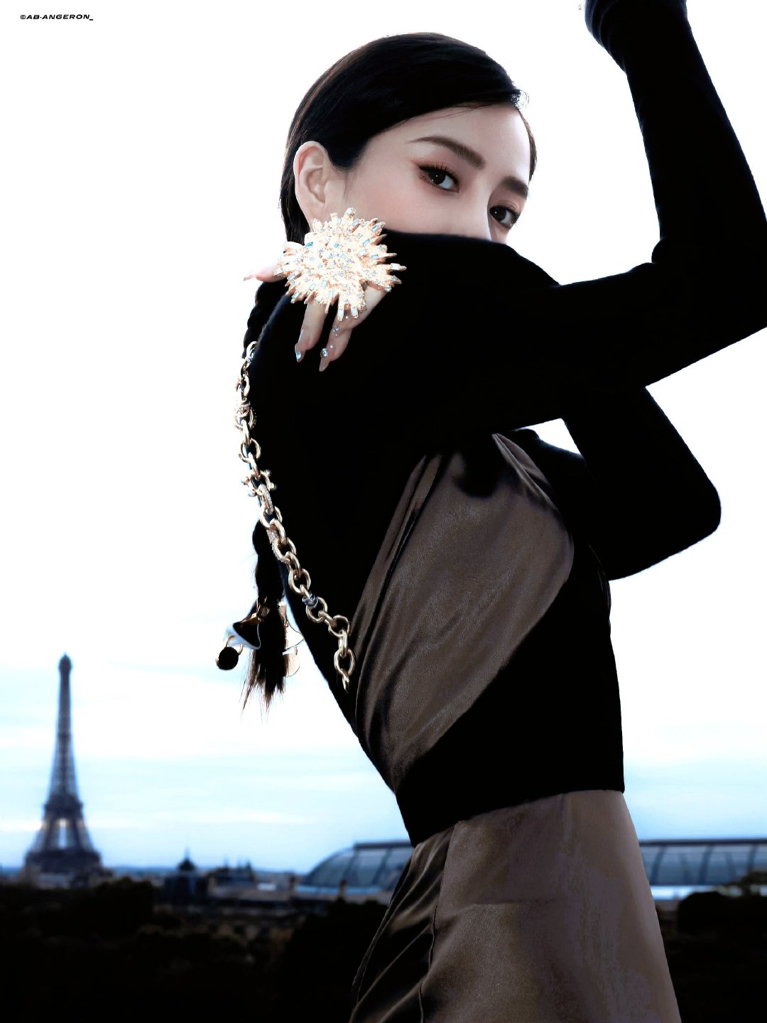 #angelababy[超话]# [兔子]#angelababy# 

【杨颖正能量】【Angelababy正能量】【杨颖Angelababy正能量】【baby正能量】

​