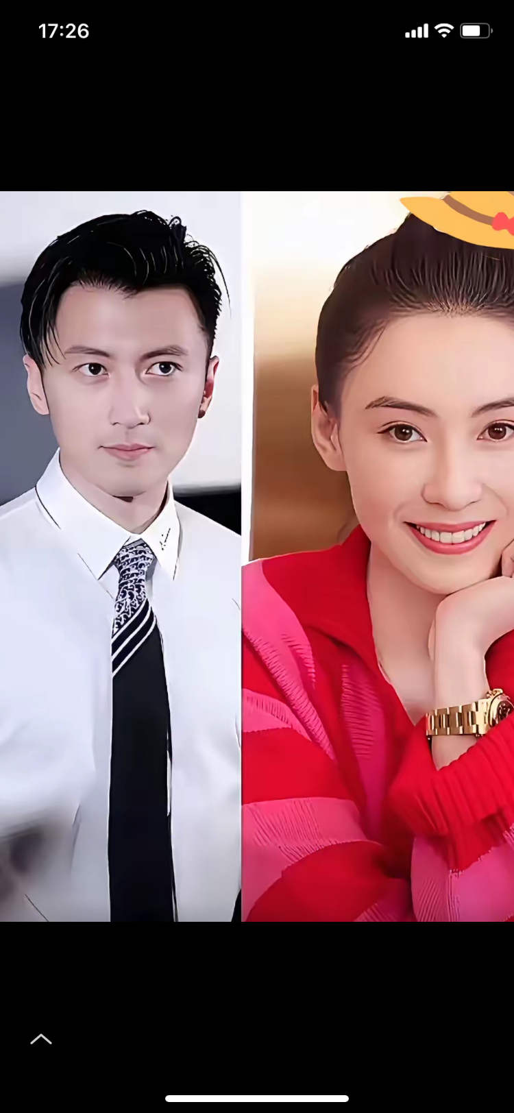 谢霆锋对张柏芝真爱过吗？当然。
当年那股子不管不顾的劲儿根本装不出来，顶着全港的舆论压力和家族的反对，当众任由张柏芝毫无顾忌环住自己，半分闪躲都没有，连官宣都带着破釜沉舟的热烈。两人一起经历过生死，婚后生了两个可爱的孩子，有过街头牵手晃悠的细碎日常，也有过把对方护在身后的时刻，那份掏心掏肺的偏爱，明