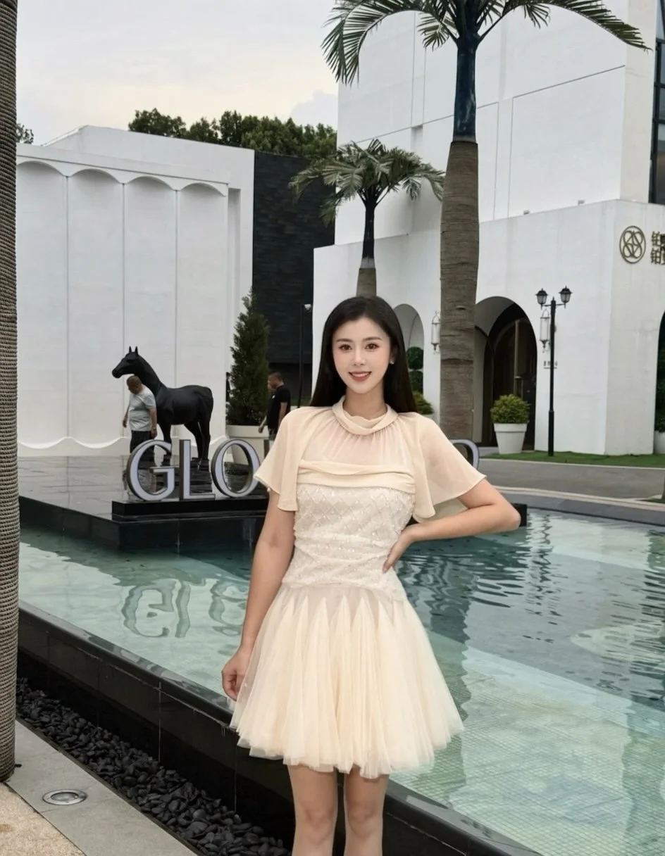 sos！南京这家婚礼场地美到我心巴上了~