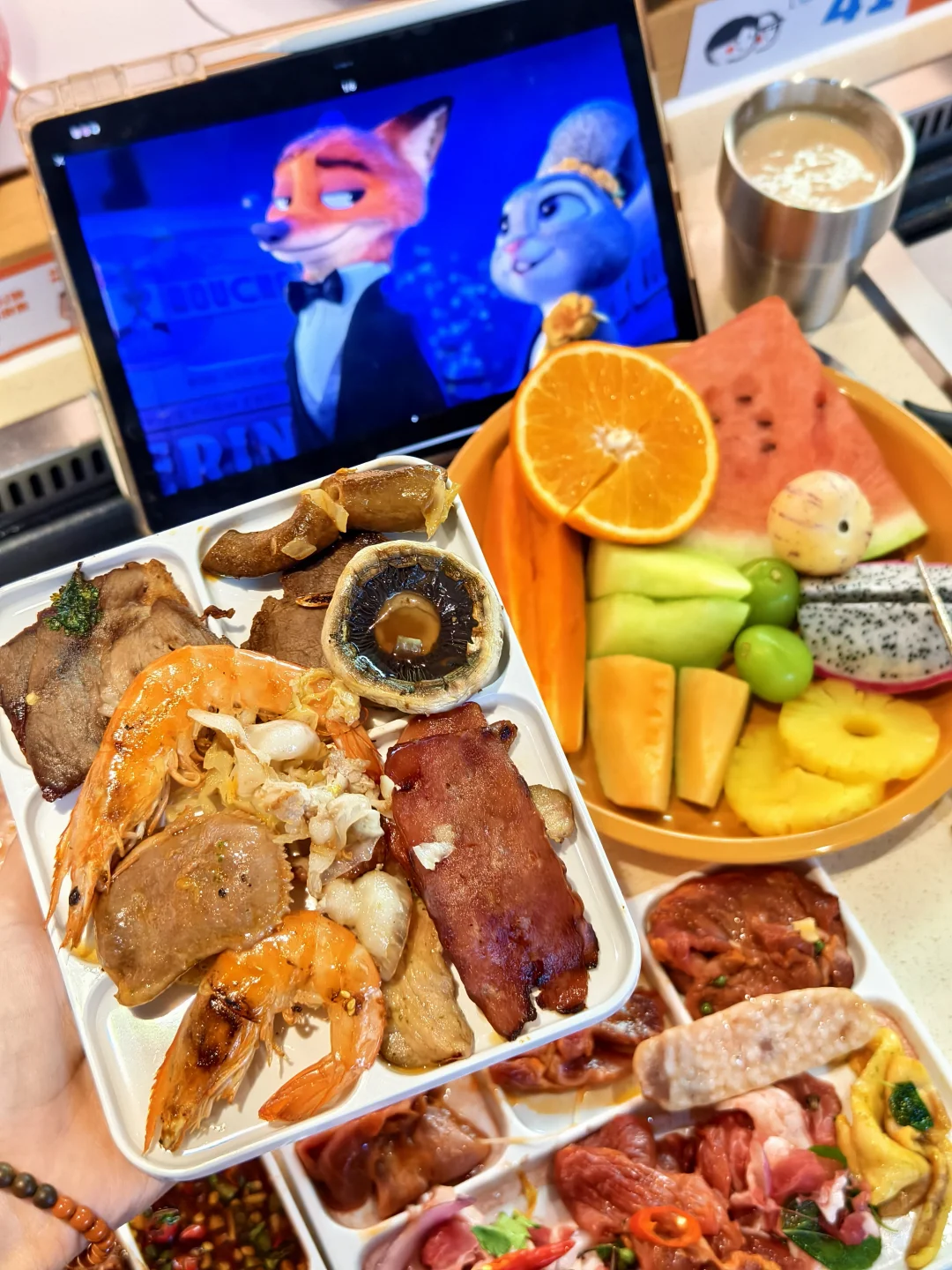 太原｜不敢想象拥有这些的我有多幸福…