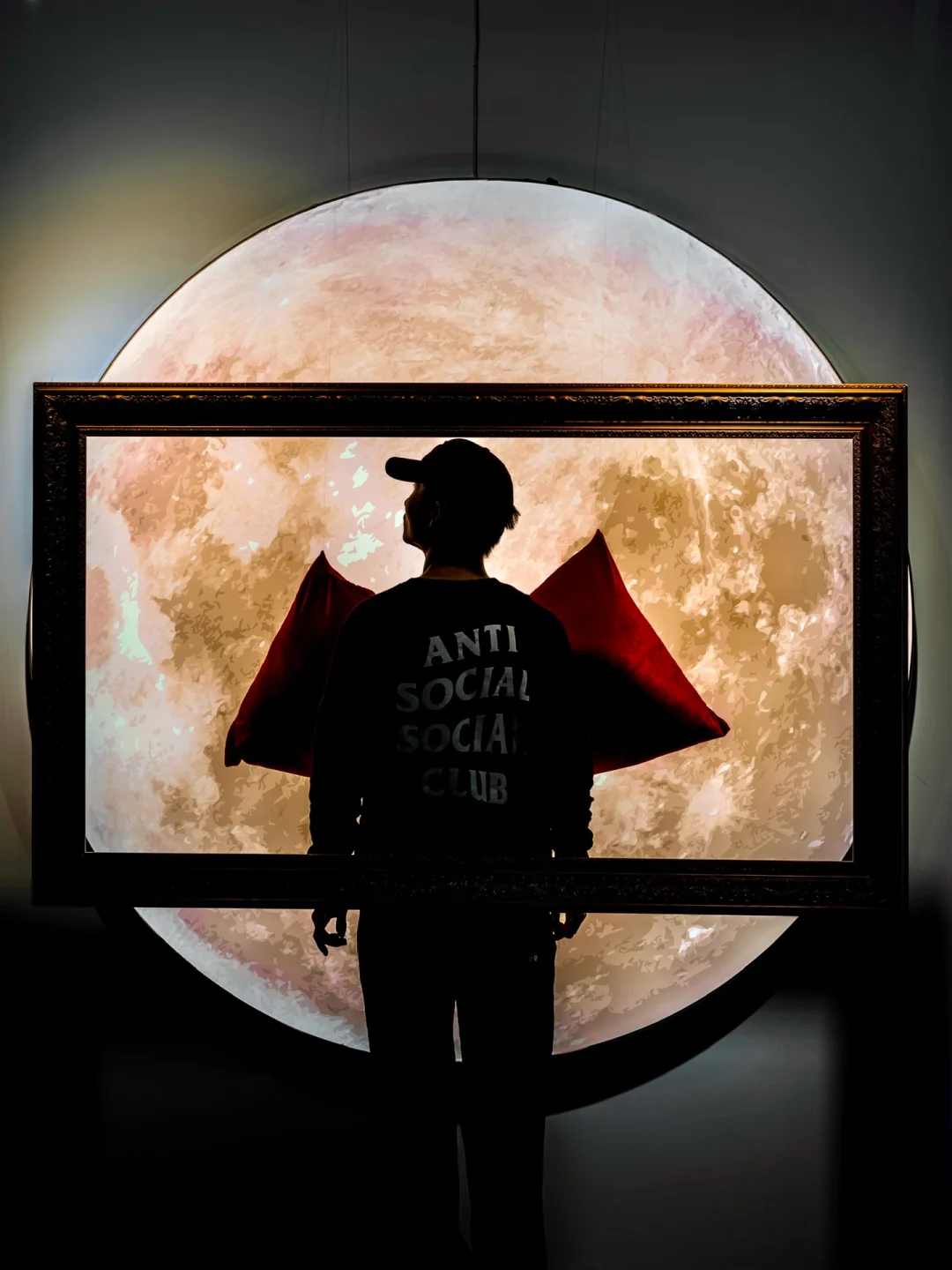 上海新展丨宫崎骏原画艺术展🎄圣诞登录魔都