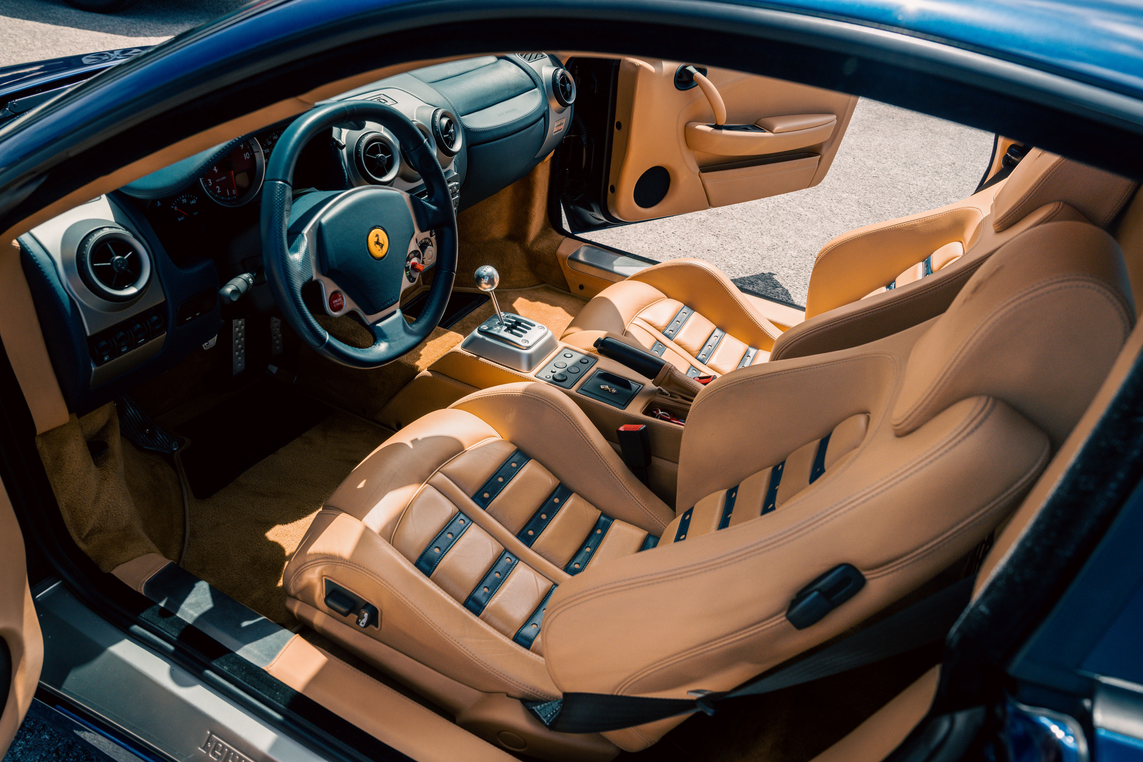 Ferrari F430 ​