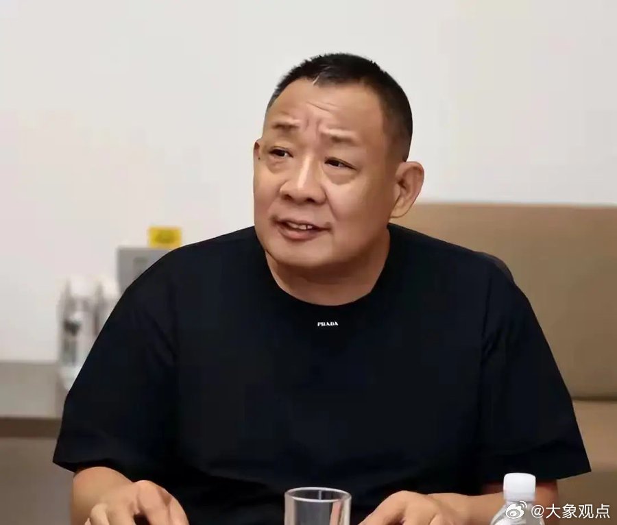 人真不知道谁会旺自己。  于东来砸65亿建“梦之城”，以为自己就是盖个...