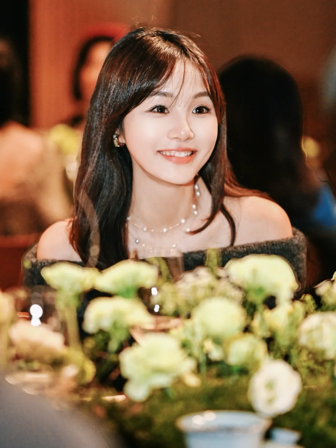 这世间没有人的出现是偶然🥂这周的漂亮饭