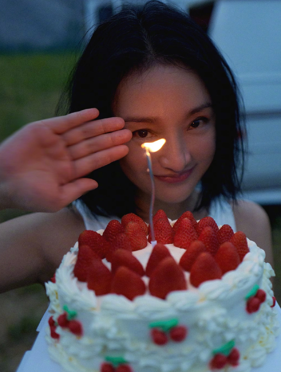 周公子52岁生日快乐啊[心] ​