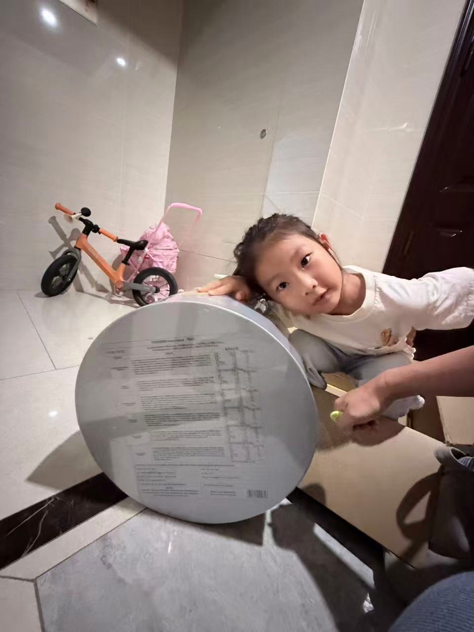感谢Insta360影石，锐跑，小红书，bilibili投喂的中秋礼盒 ​