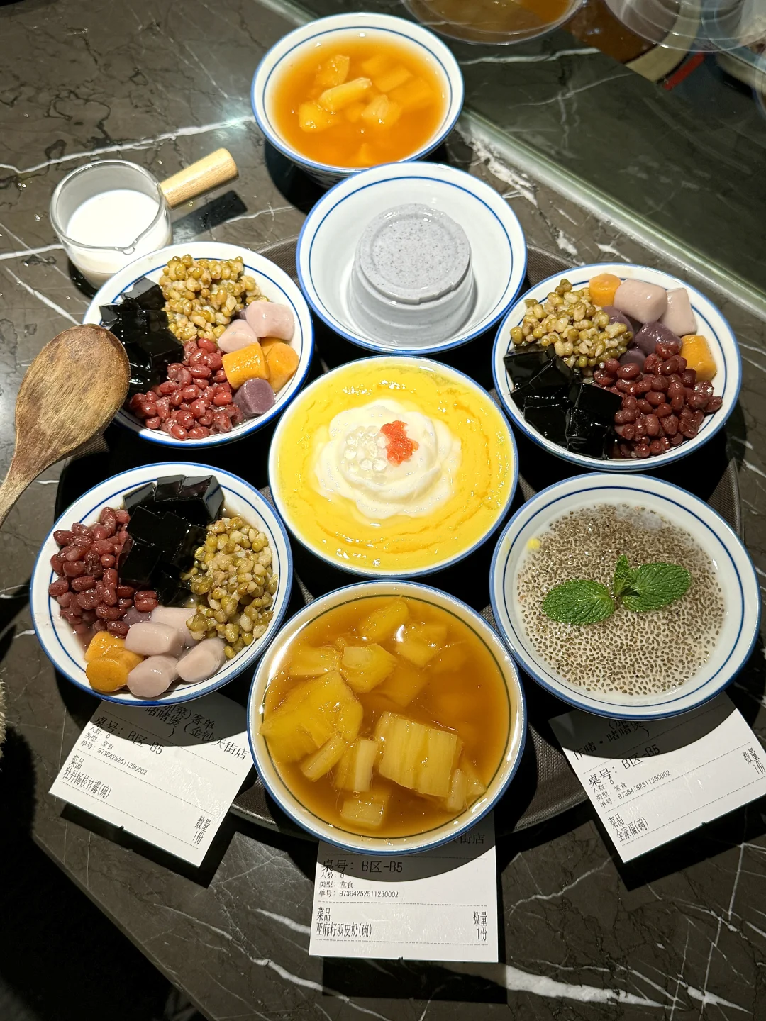 唯一缺点：只有杭州下沙有……😅😅😅