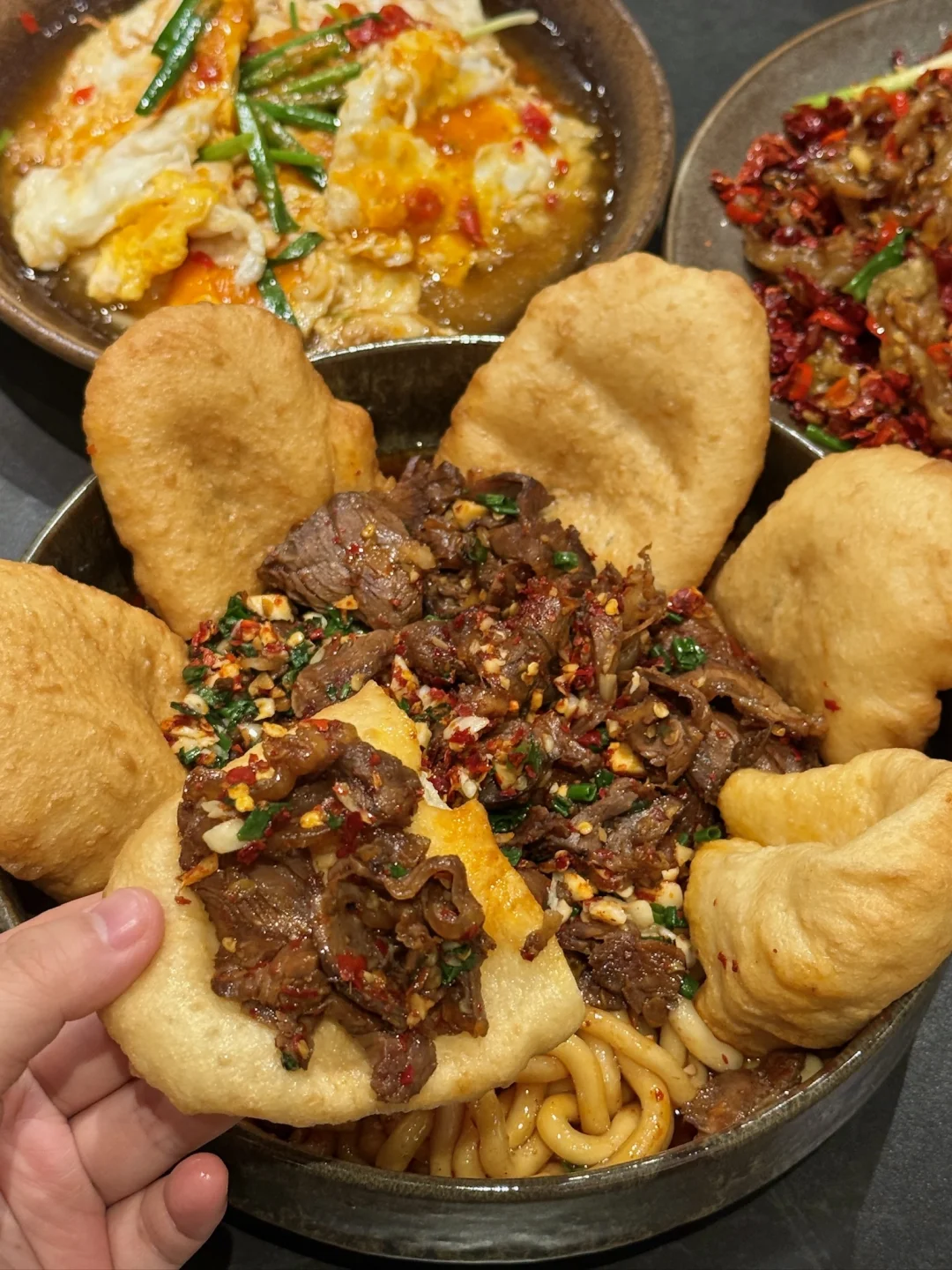 的确是长沙nb好吃的一家