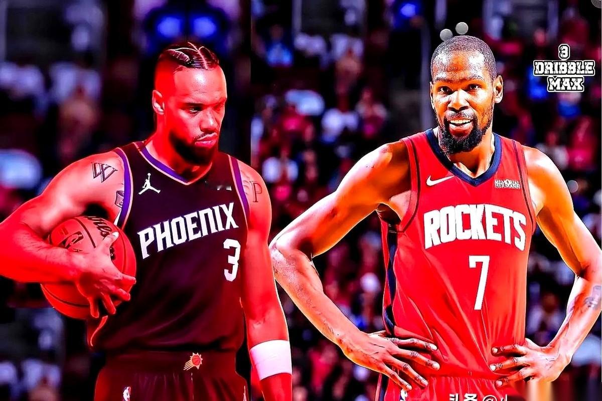 2025年的交易市场，简直就是一场心脏骤停的豪赌。 火箭队总经理办公室...