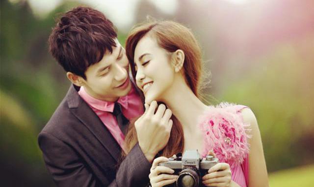 夫妻相处的“幸福公式”:舒服比恩爱更重要