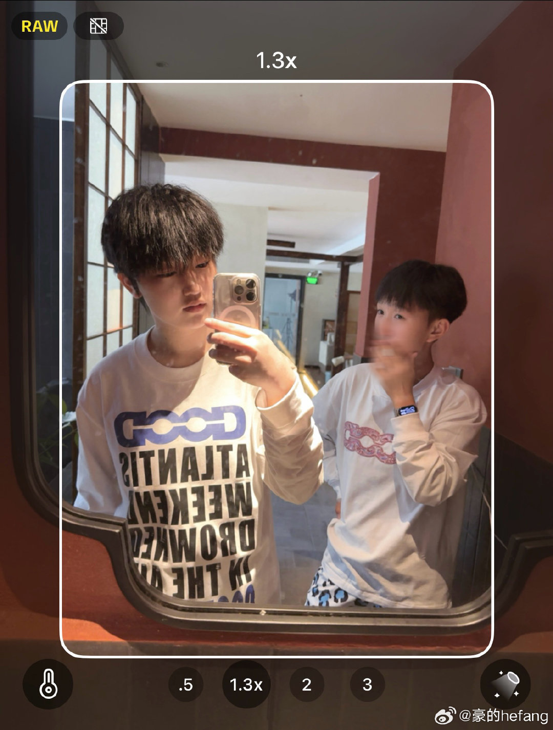 #欧豪[超话]#
