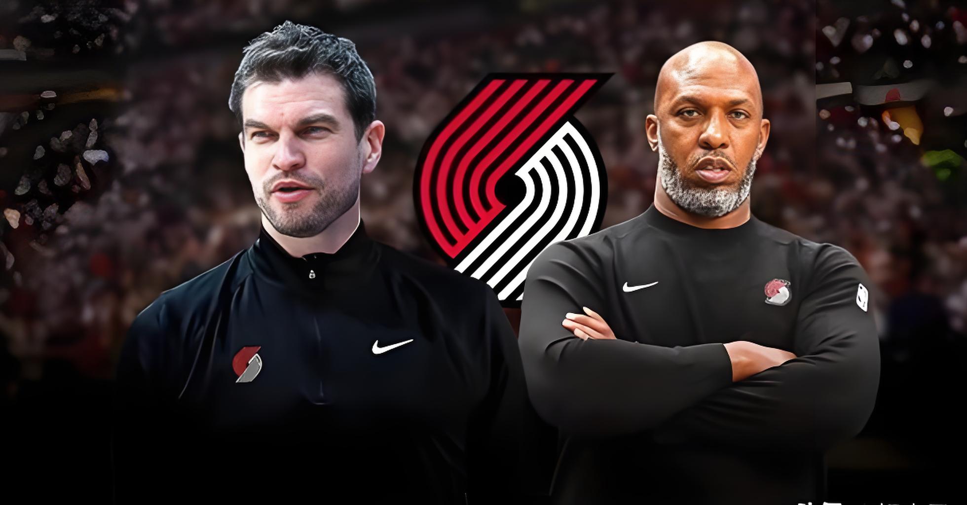 开拓者惨败马刺引热议：斯普利特临场遭质疑，转正前景蒙上阴影  北京时间...